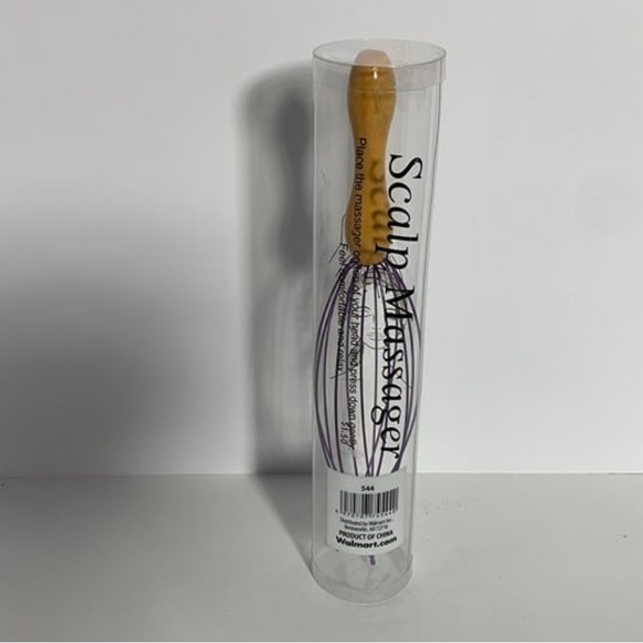 Scalp massager - Picture 2 of 2